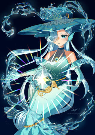 Pryscilla Divination